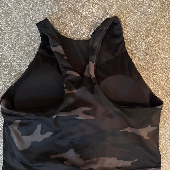 Athleta Camo Tank - Picture 3 of 3
